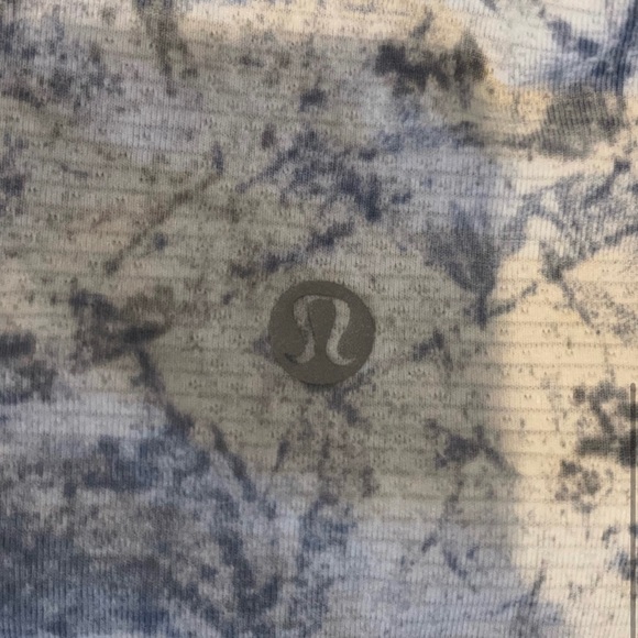 Lululemon Swiftly Women’s Long Sleeve - Picture 3 of 3